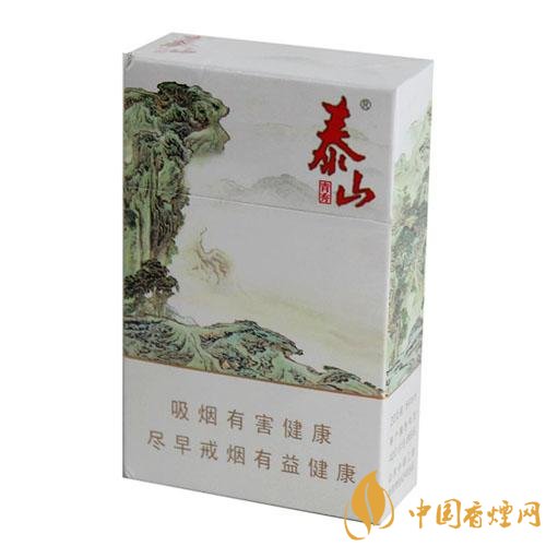 15元煙排行榜前十名，最有小資情調(diào)的香煙