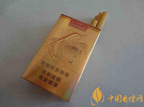 15元煙排行榜前十名，最有小資情調(diào)的香煙