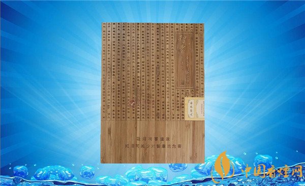 王冠雪茄(王冠智者010)價(jià)格表圖 王冠智者010雪茄5支裝多少錢(qián)