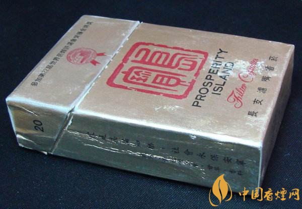 臺(tái)灣產(chǎn)的煙排行榜，臺(tái)灣香煙大全及價(jià)格