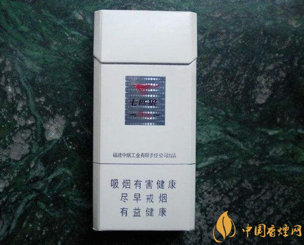 七匹狼細(xì)支香煙有幾款，七匹狼香煙價格及圖片