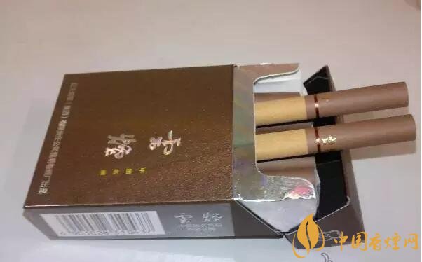 云煙印象多少錢一包，云煙印象價(jià)格表及圖片