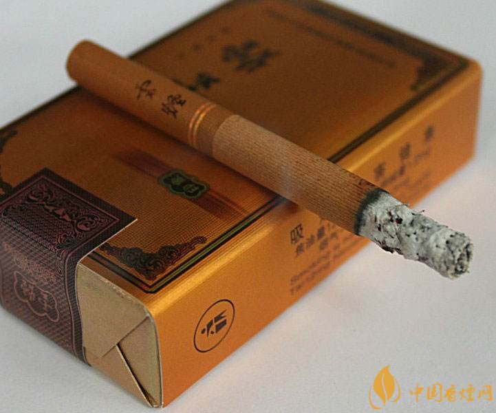 云煙印象多少錢一包，云煙印象價(jià)格表及圖片