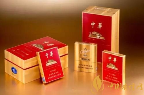 2018年過年送禮送什么香煙，中華金中支成為黑馬