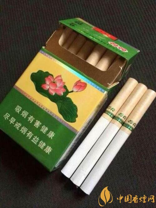 2018年過年送禮送什么香煙，中華金中支成為黑馬