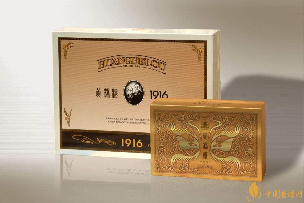 2018年過年送禮送什么香煙，中華金中支成為黑馬