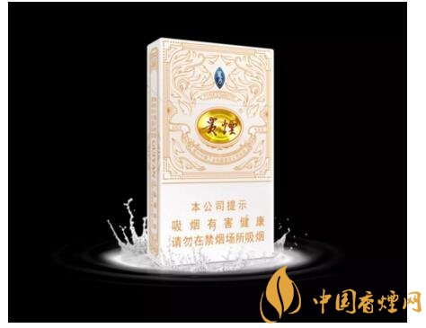 2018年香煙新品盤點，生肖紀(jì)念版香煙出列