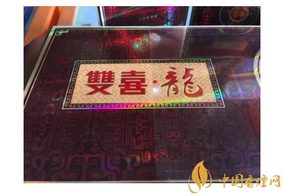 2018年香煙新品盤點，生肖紀(jì)念版香煙出列