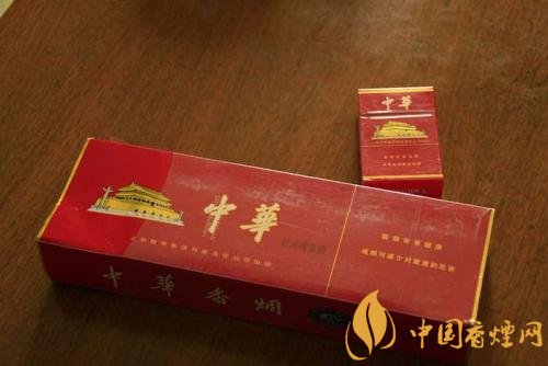 2018年國產(chǎn)禮品煙排行榜，禮品煙價格及圖片