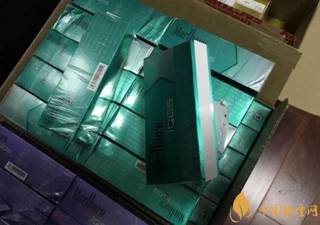 加熱不燃燒卷煙銷售犯法，加熱不燃燒卷煙是走私產(chǎn)品