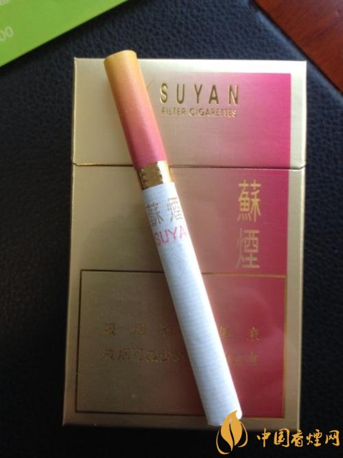 2018十大口感好的高檔香煙，香煙口感排行榜 