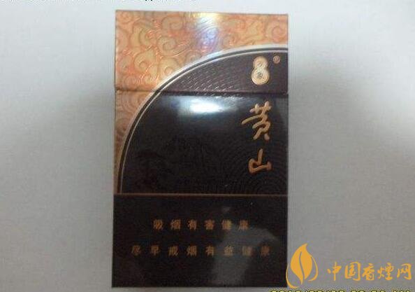 十大低危害香煙品牌，低危害香煙排行榜