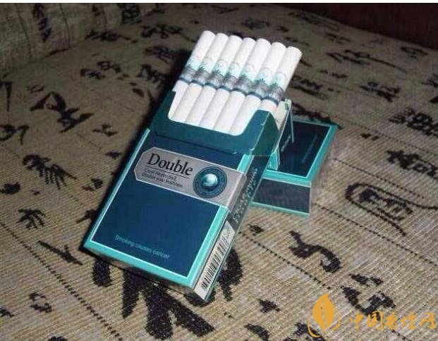 好抽的進(jìn)口爆珠煙排行榜，十大口感最好的爆珠香煙