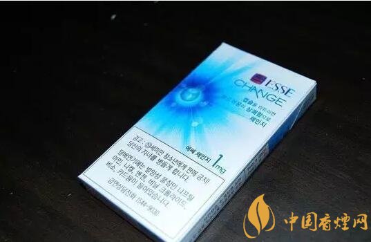 好抽的進(jìn)口爆珠煙排行榜，十大口感最好的爆珠香煙