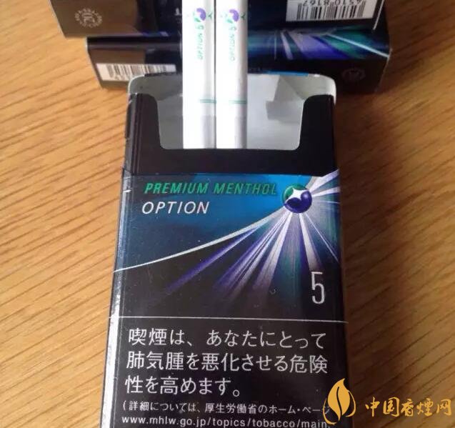 好抽的進(jìn)口爆珠煙排行榜，十大口感最好的爆珠香煙