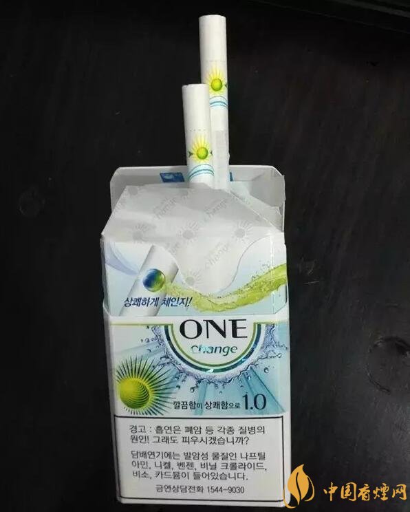 好抽的進(jìn)口爆珠煙排行榜，十大口感最好的爆珠香煙