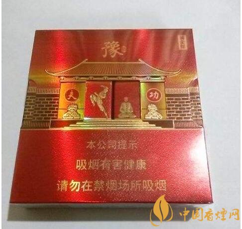 2018年云煙新上八款中支煙，云煙中支煙有哪些