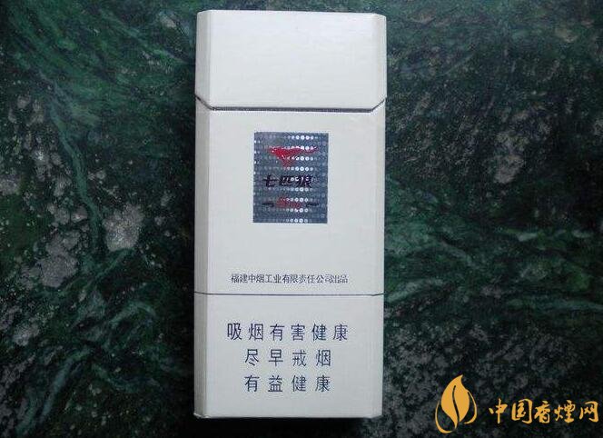 2018年好抽的短支煙排行榜，十大口感最好的短支香煙