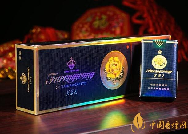 2018年銷量最好禮品煙排行榜，國(guó)產(chǎn)禮品煙價(jià)格及評(píng)價(jià)