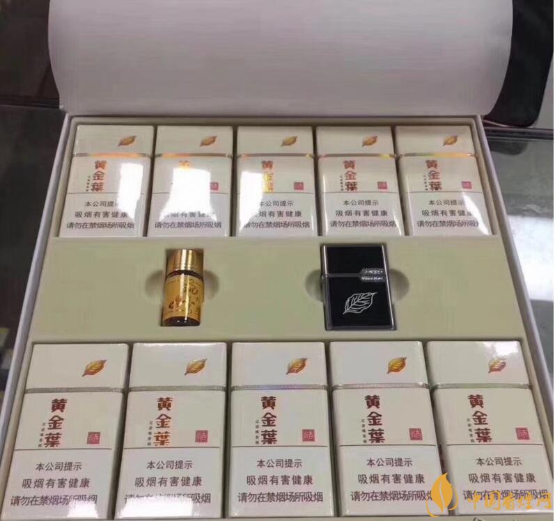 2018年銷量最好禮品煙排行榜，國(guó)產(chǎn)禮品煙價(jià)格及評(píng)價(jià)