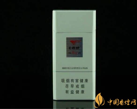 2018年十大口感好的中支煙，香煙口感排名