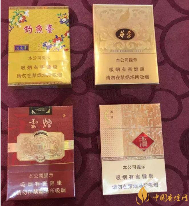 2018年煙草行業(yè)增長(zhǎng)預(yù)計(jì)，云煙上煙湘煙大爆發(fā)