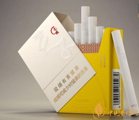 外觀最好看的煙排行榜，盤點(diǎn)煙盒好看又不貴的香煙