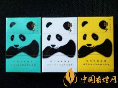 外觀最好看的煙排行榜，盤點(diǎn)煙盒好看又不貴的香煙