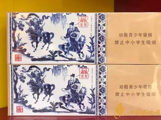 國產(chǎn)千元香煙盤點（30種），最受歡迎千元香煙排行榜