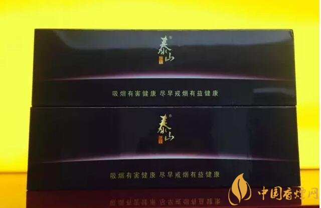 國產(chǎn)千元香煙盤點（30種），最受歡迎千元香煙排行榜