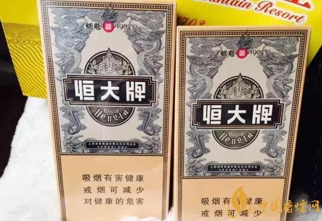 國產(chǎn)千元香煙盤點（30種），最受歡迎千元香煙排行榜