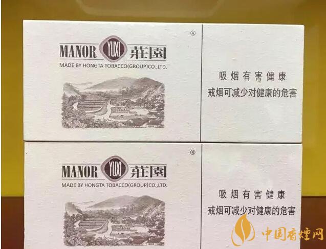 國產(chǎn)千元香煙盤點（30種），最受歡迎千元香煙排行榜