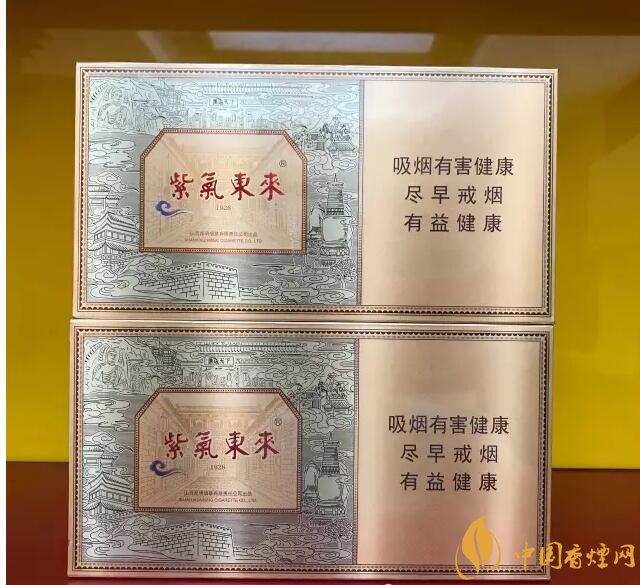 國產(chǎn)千元香煙盤點（30種），最受歡迎千元香煙排行榜