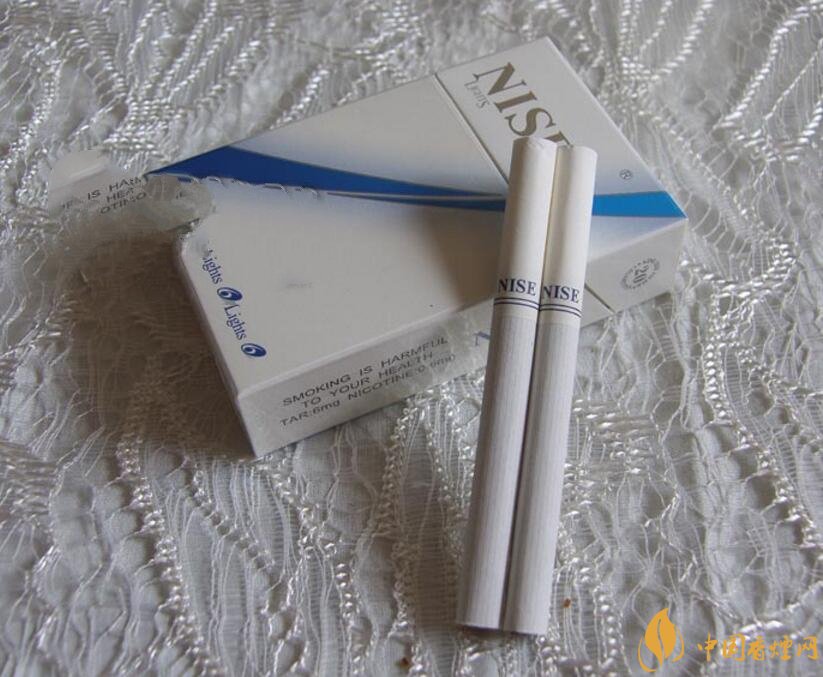 國(guó)產(chǎn)混合型香煙排行榜，十大口感最好的混合型香煙