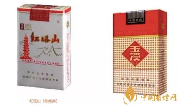 香煙香型有幾種（12種），盤點(diǎn)十二種香型香煙