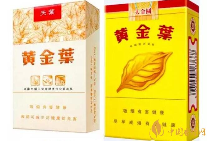 香煙香型有幾種（12種），盤點(diǎn)十二種香型香煙