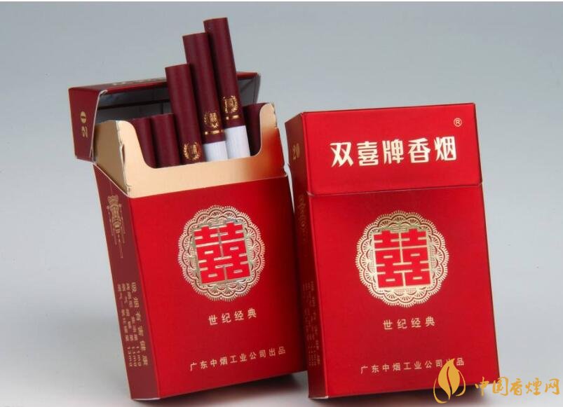 香煙香型有幾種（12種），盤點(diǎn)十二種香型香煙