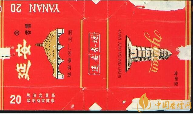 如何判斷煙標(biāo)的年份，香煙的生產(chǎn)年份判斷方法