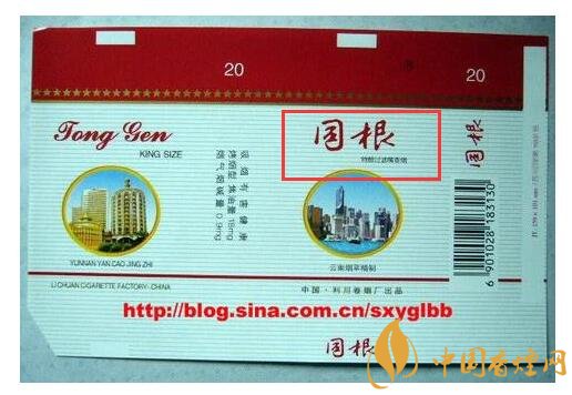 如何判斷煙標(biāo)的年份，香煙的生產(chǎn)年份判斷方法