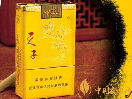 40元香煙排行榜，40元左右十大口感最好的香煙