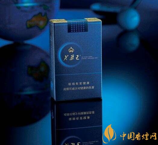 40元香煙排行榜，40元左右十大口感最好的香煙