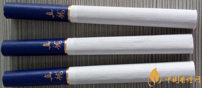 空心煙嘴有什么用，盤點煙嘴最有特色的香煙