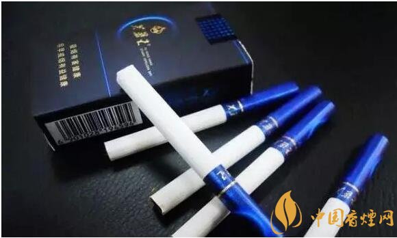 空心煙嘴有什么用，盤點煙嘴最有特色的香煙