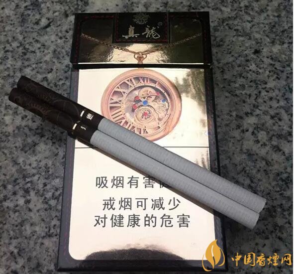 空心煙嘴有什么用，盤點煙嘴最有特色的香煙