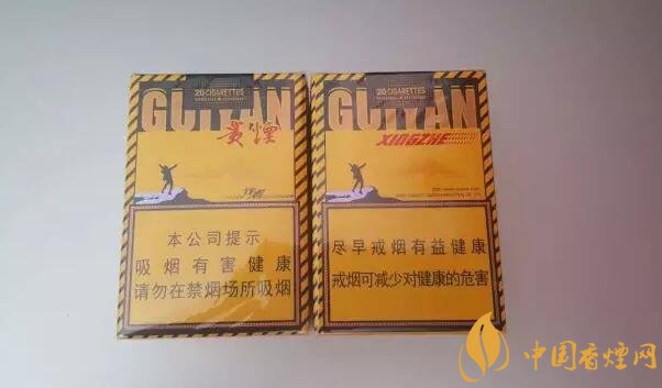 貴煙爆珠煙價(jià)格表及圖片，貴煙爆珠煙有幾種