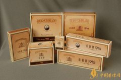 中國(guó)高檔香煙品牌大全中國(guó)香煙品牌排行榜