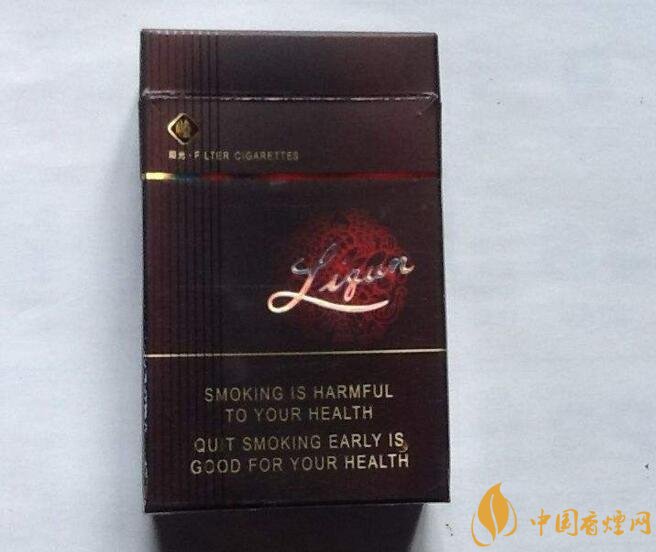 中國(guó)高檔香煙品牌大全，中國(guó)香煙品牌排行榜