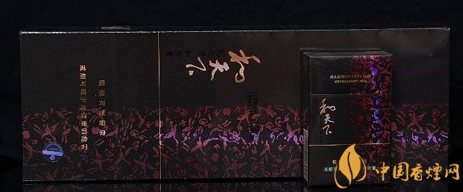 中國(guó)高檔香煙品牌大全，中國(guó)香煙品牌排行榜