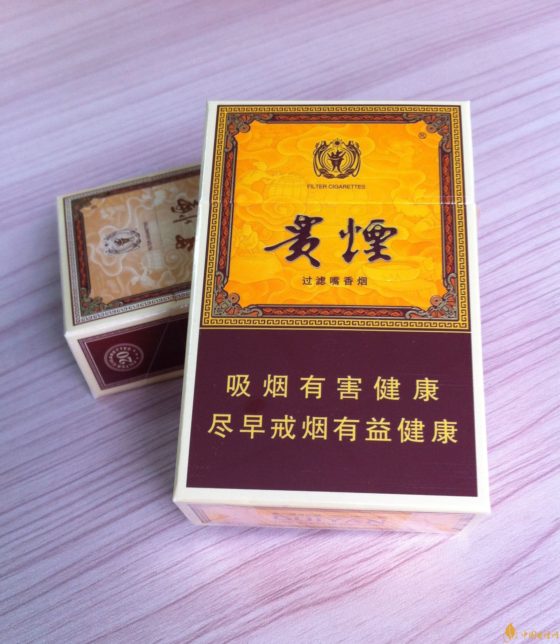 2018年最暢銷(xiāo)香煙預(yù)測(cè)，細(xì)短中爆百家齊放