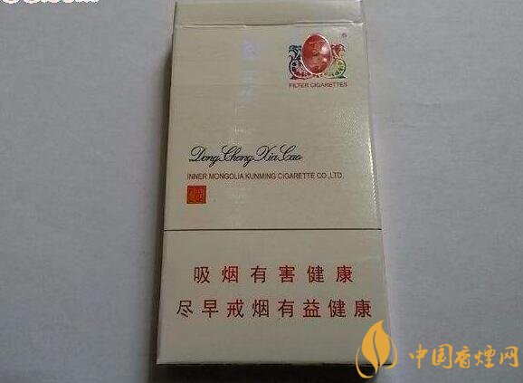 2018年最暢銷(xiāo)香煙預(yù)測(cè)，細(xì)短中爆百家齊放